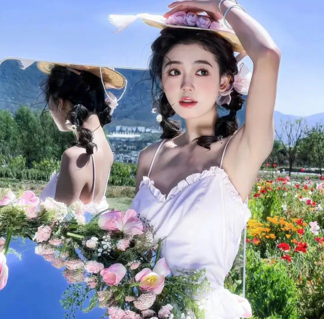 绅士愿望