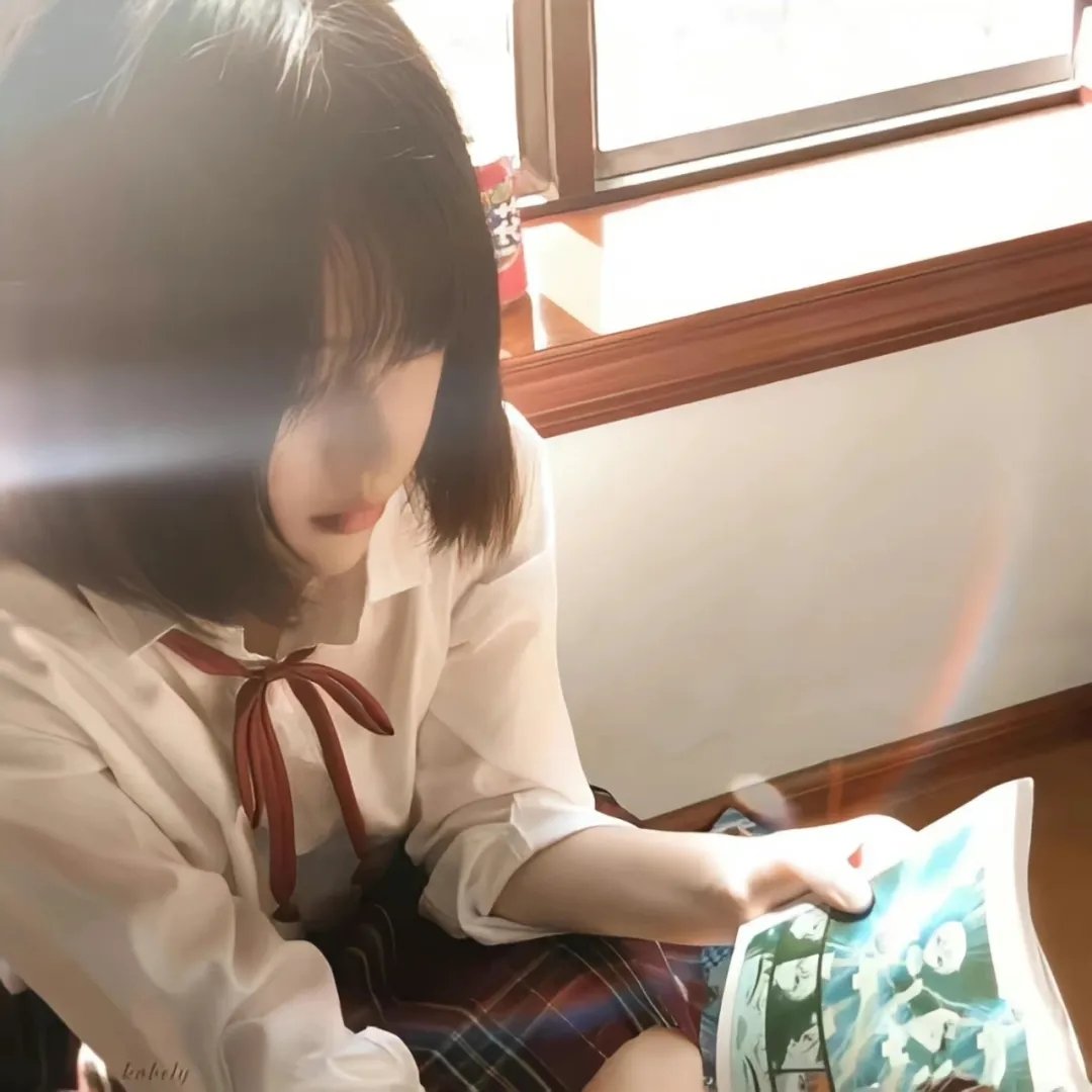 四个小孩的梦想