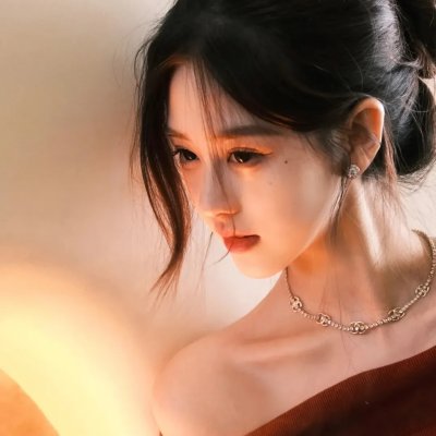 中国女人
